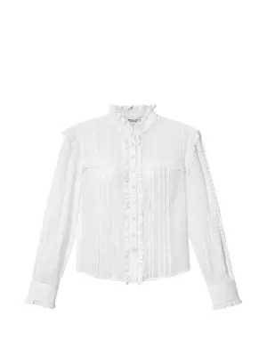 Isabel Marant Étoile ウィメンズ ブラウス - FARFETCH