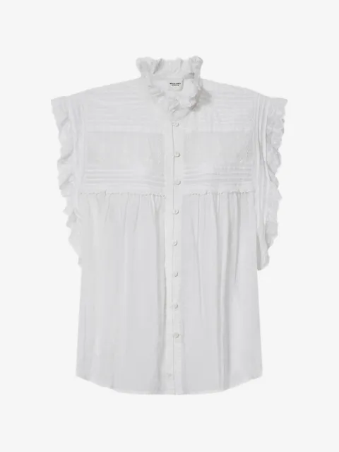 MARANT ÉTOILE Dersia top