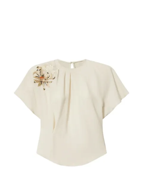 ISABEL MARANT Sakine top