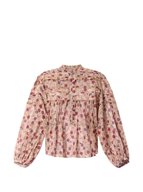 MARANT ÉTOILE Doane top
