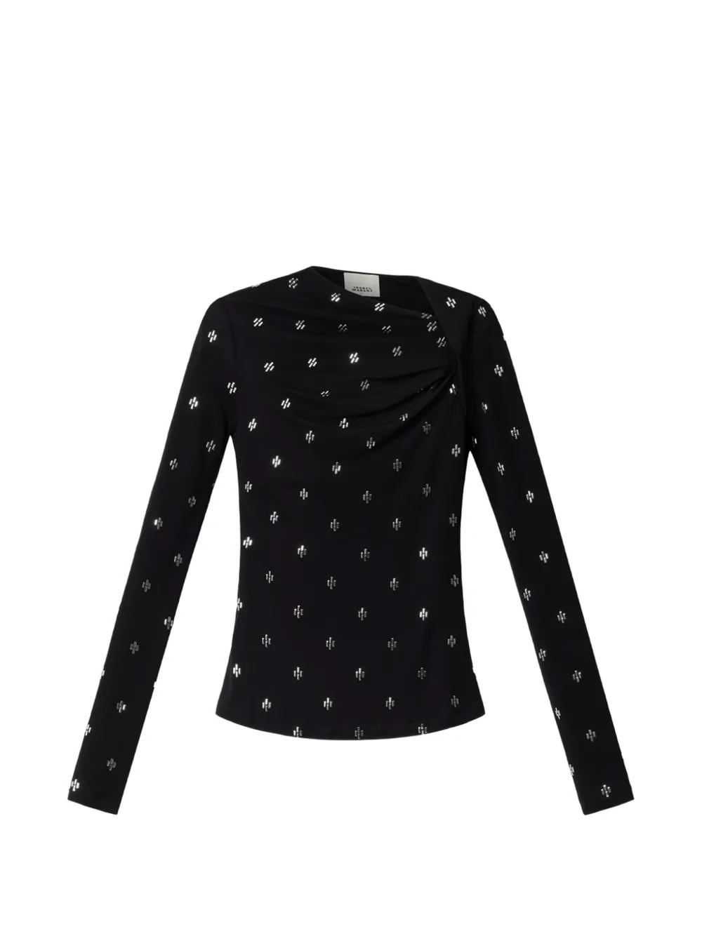 ISABEL MARANT Myza top