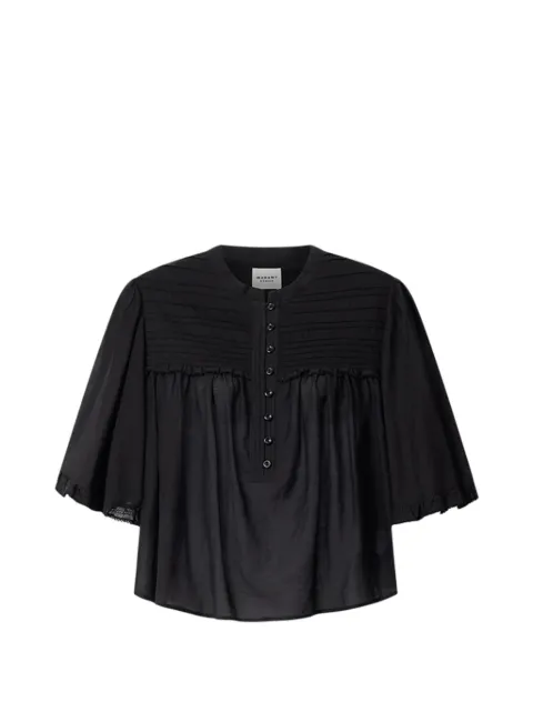 MARANT ÉTOILE Douna top