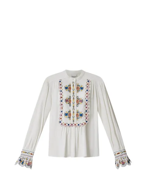 MARANT ÉTOILE haut Monique