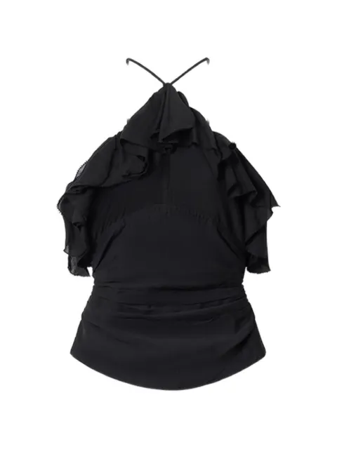 ISABEL MARANT Djimia topp