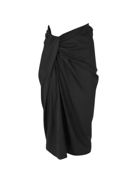 MARANT ÉTOILE Jeldia skirt