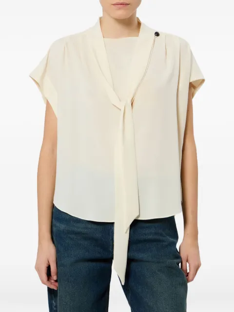 ISABEL MARANT top Selena