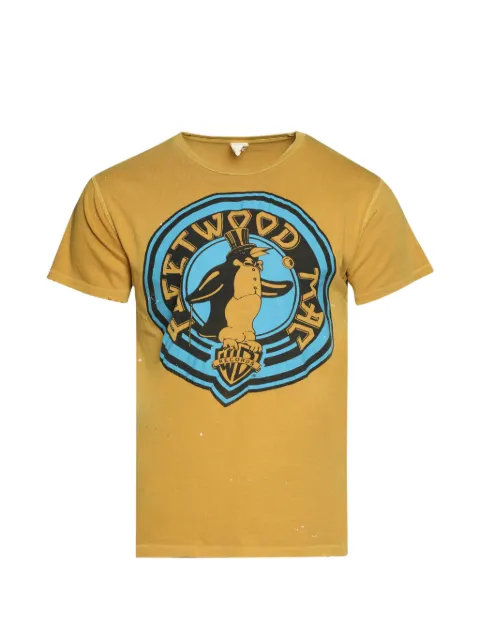 MadeWorn graphic-print T-shirt