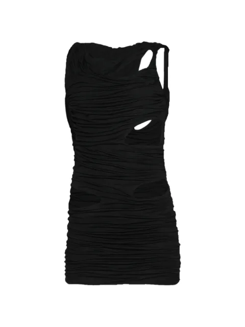 Di Petsa vestido Midnight