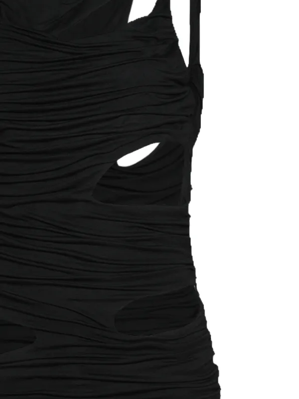 designer white linen dresses Tie-waist dress MIAMI in rr_track_dresses White MIAMI tie NEW @indikah.clothing Denim dress Color:Fun Collection