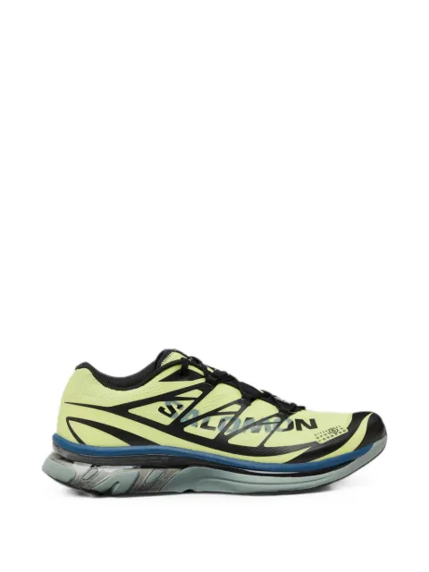 MM6 Maison Margiela x Salomon XT mesh panelled sneakers