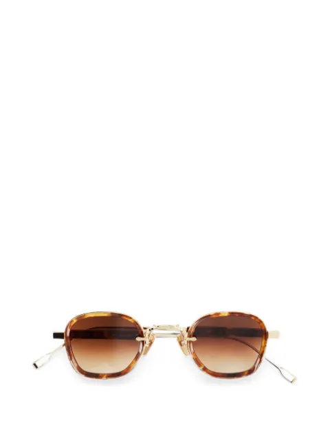 Sato Eyewear Rigel square-frame sunglasses