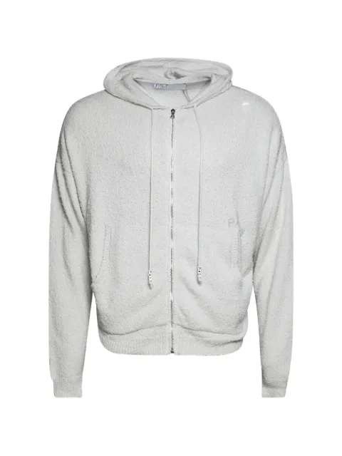 Paly Casentino knitted hoodie