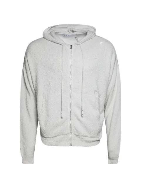 Paly Casentino knitted hoodie