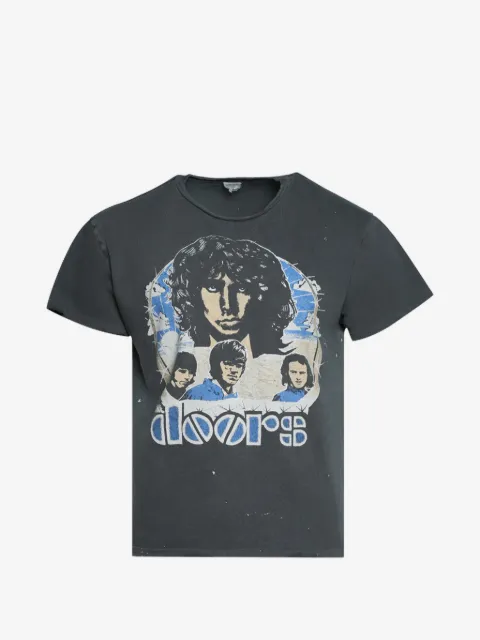 MadeWorn graphic-print T-shirt