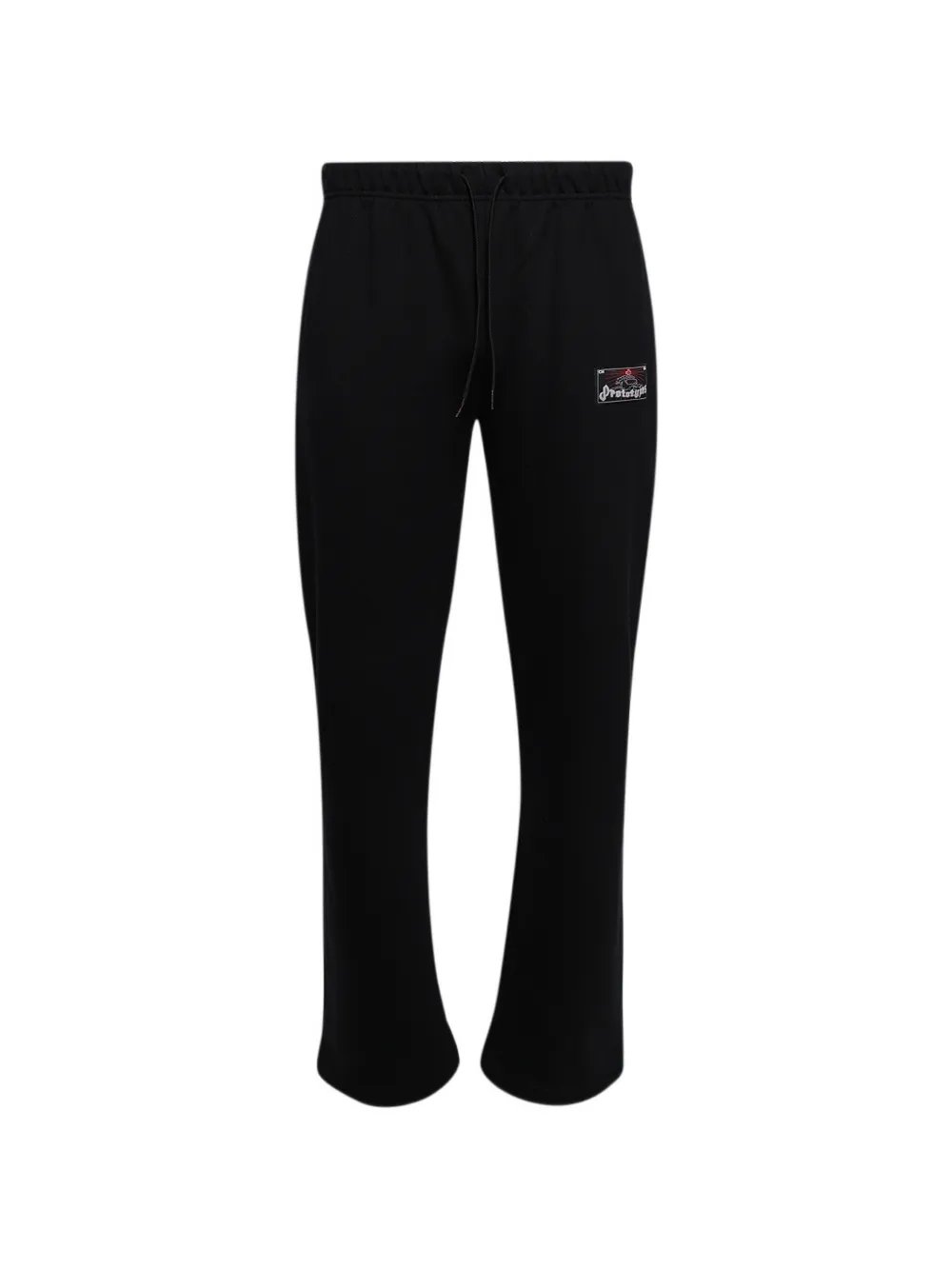 PROTOTYPES logo-patch track pants | Sweatpants | Image 2