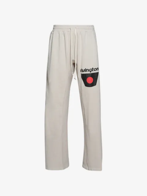 RRR123 Philemon Faster Flight track pants