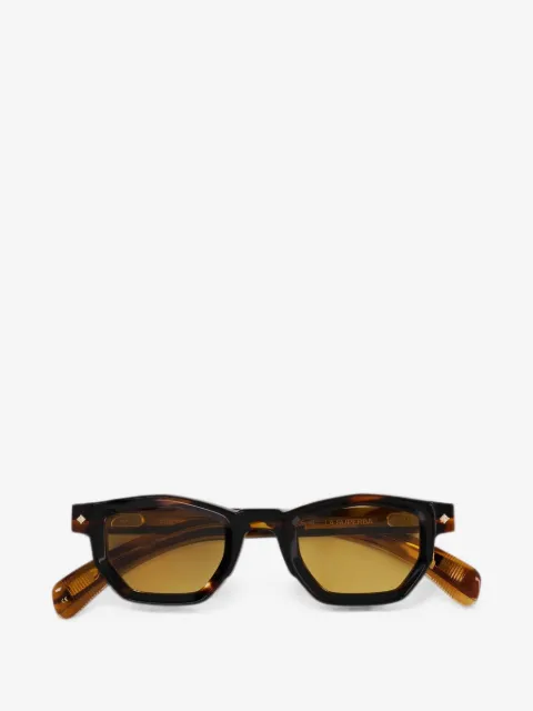 Sato Eyewear La Superba sunglasses