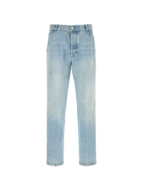 Closed Toledo faded-effect jeans