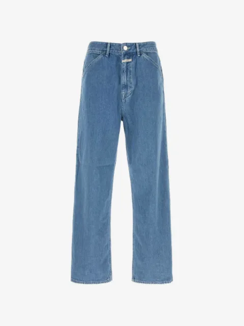 Closed jeans rectos