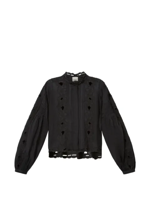 ISABEL MARANT top Rubra