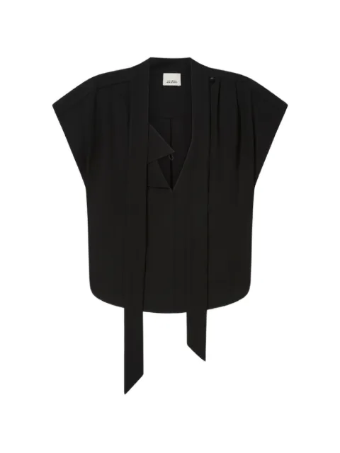 ISABEL MARANT Selene top