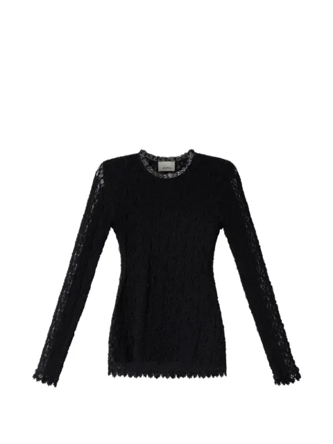 ISABEL MARANT Brany Oberteil