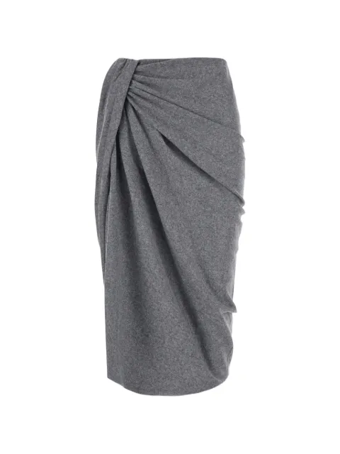 MARANT ÉTOILE Jeldia skirt