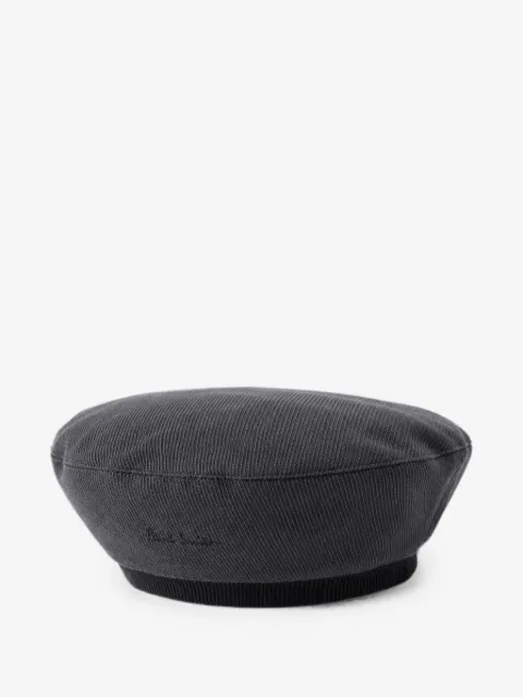 Paul Smith boina de sarga