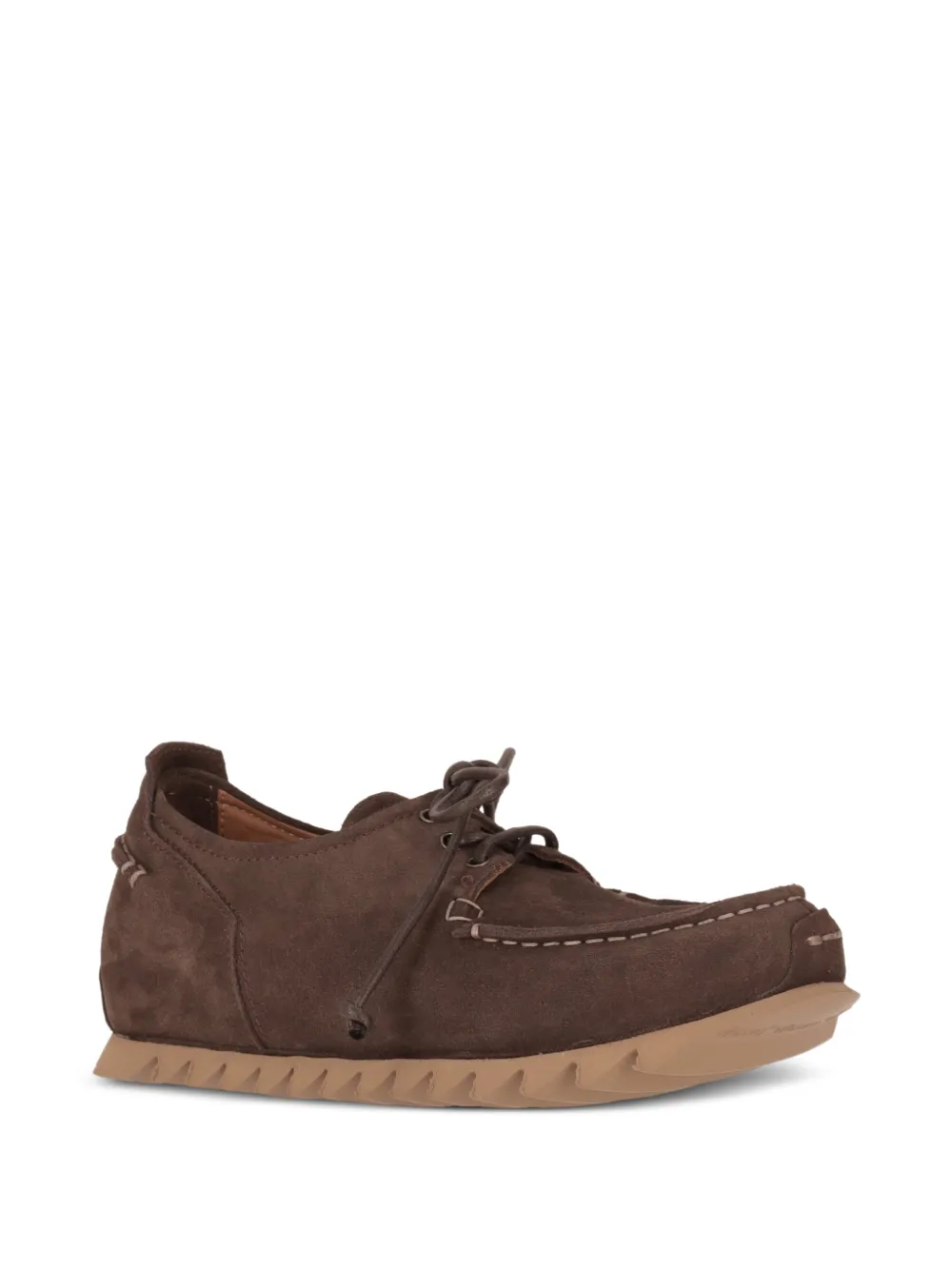  Bekk Mocasines Labrador - Marrón 