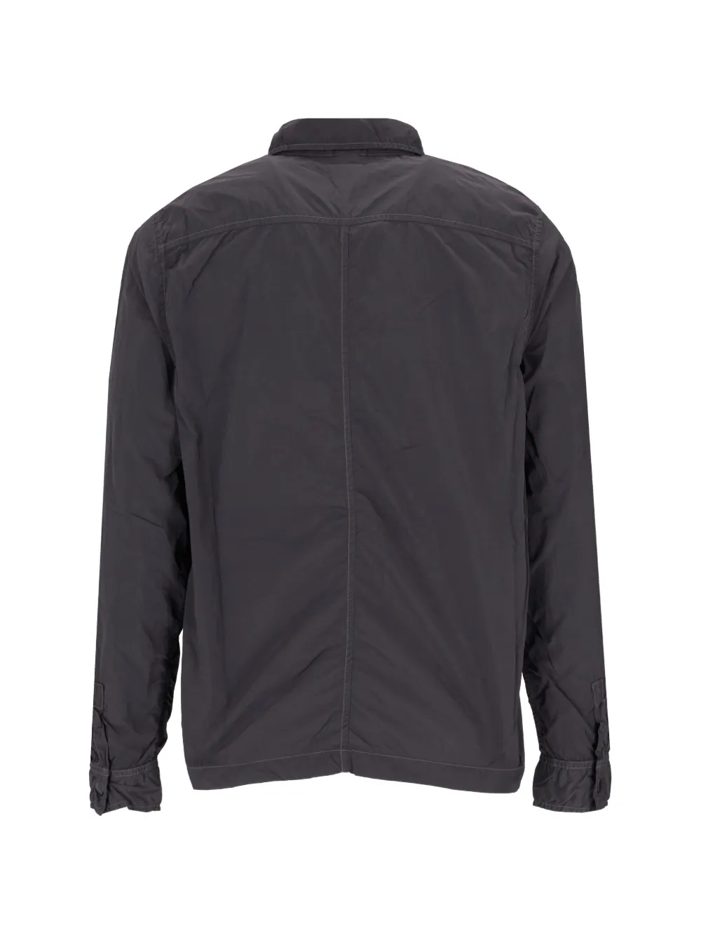 Paul Smith Jack met rits Grijs
