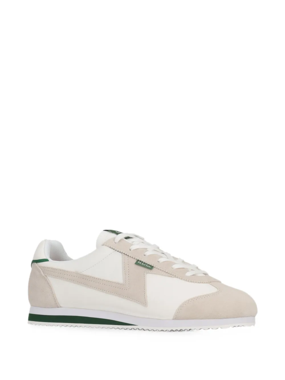 Paul Smith Atlanta sneakers Wit