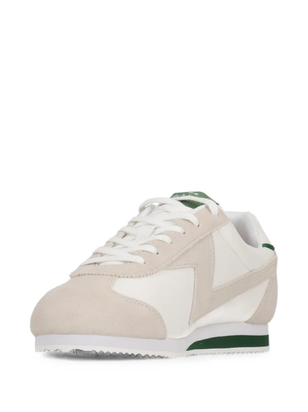 Paul Smith Atlanta sneakers Wit