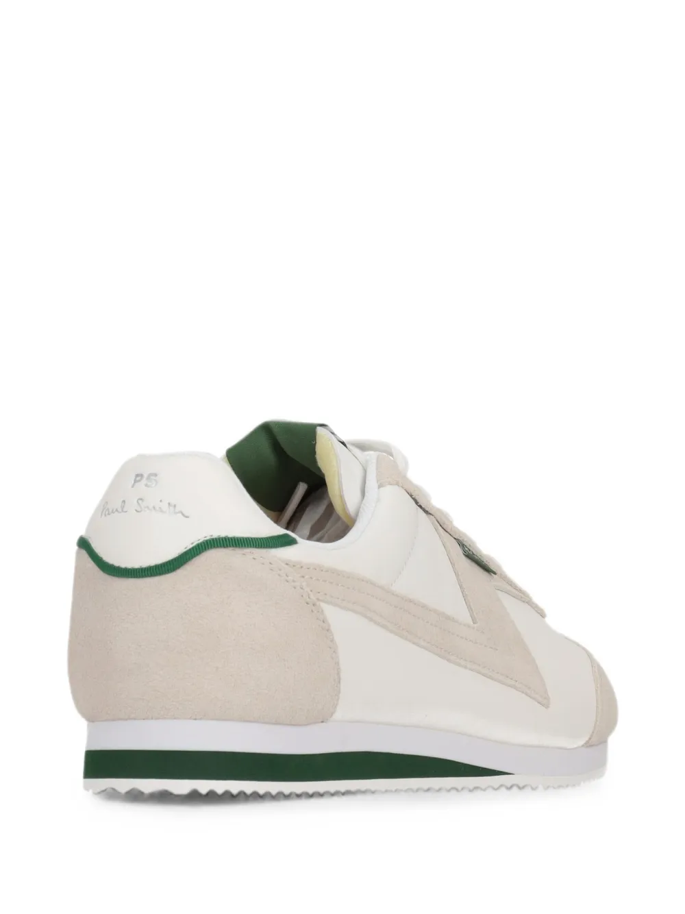 Paul Smith Atlanta sneakers Wit