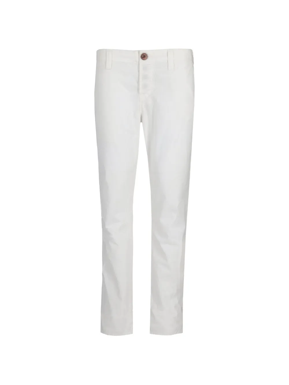 J Brand Inez trousers - Bianco