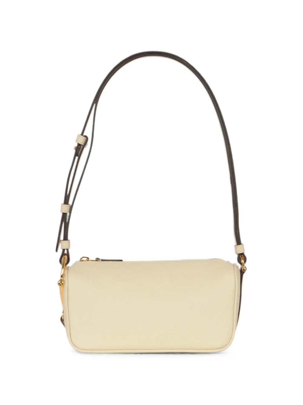 Gucci Borsa Half Horsebit mini - Toni neutri