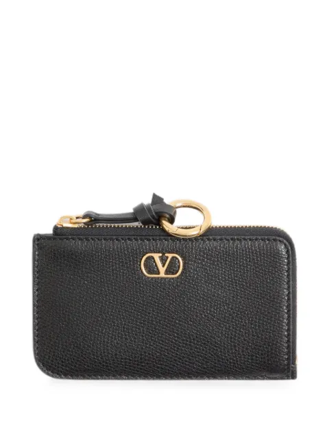 Valentino Garavani VLogo Signature Portemonnaie