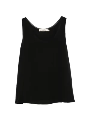MARCCAIN キャミソール | ブラック | FARFETCH JP