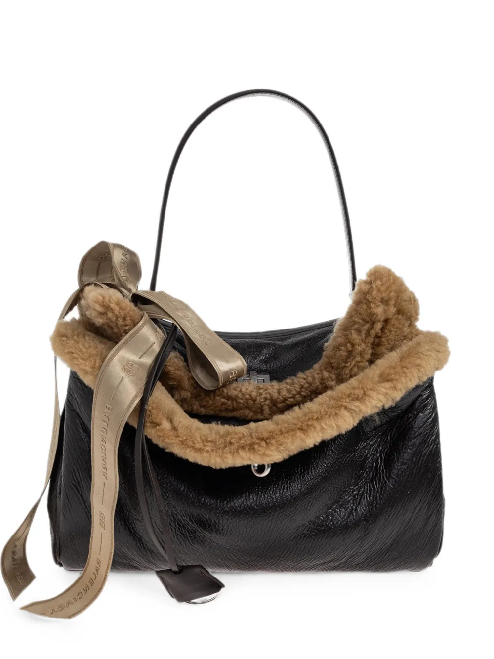 Balenciaga Rodeo shoulder bag - Black