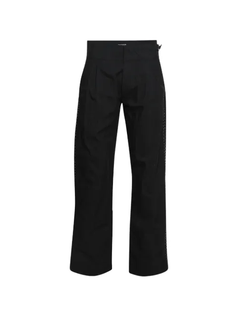Enfants Riches Déprimés Rose straight trousers