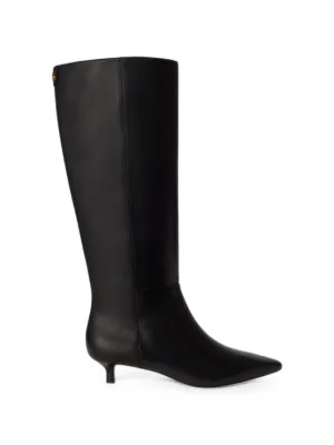Y/Project x Melissa ポインテッドトゥ ブーツ | ブラック | FARFETCH JP