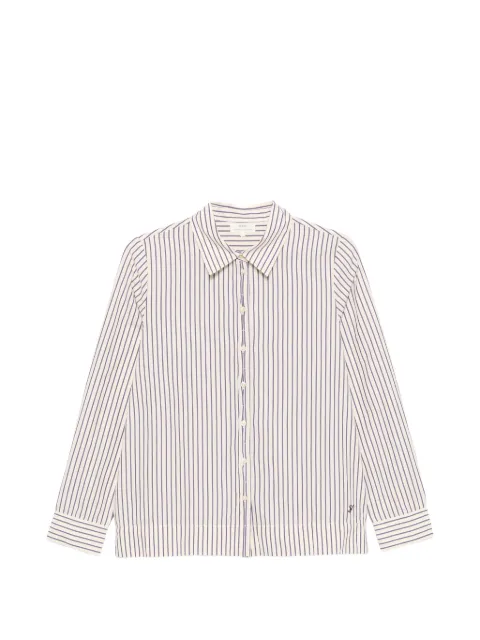 YERSE Camicia a righe
