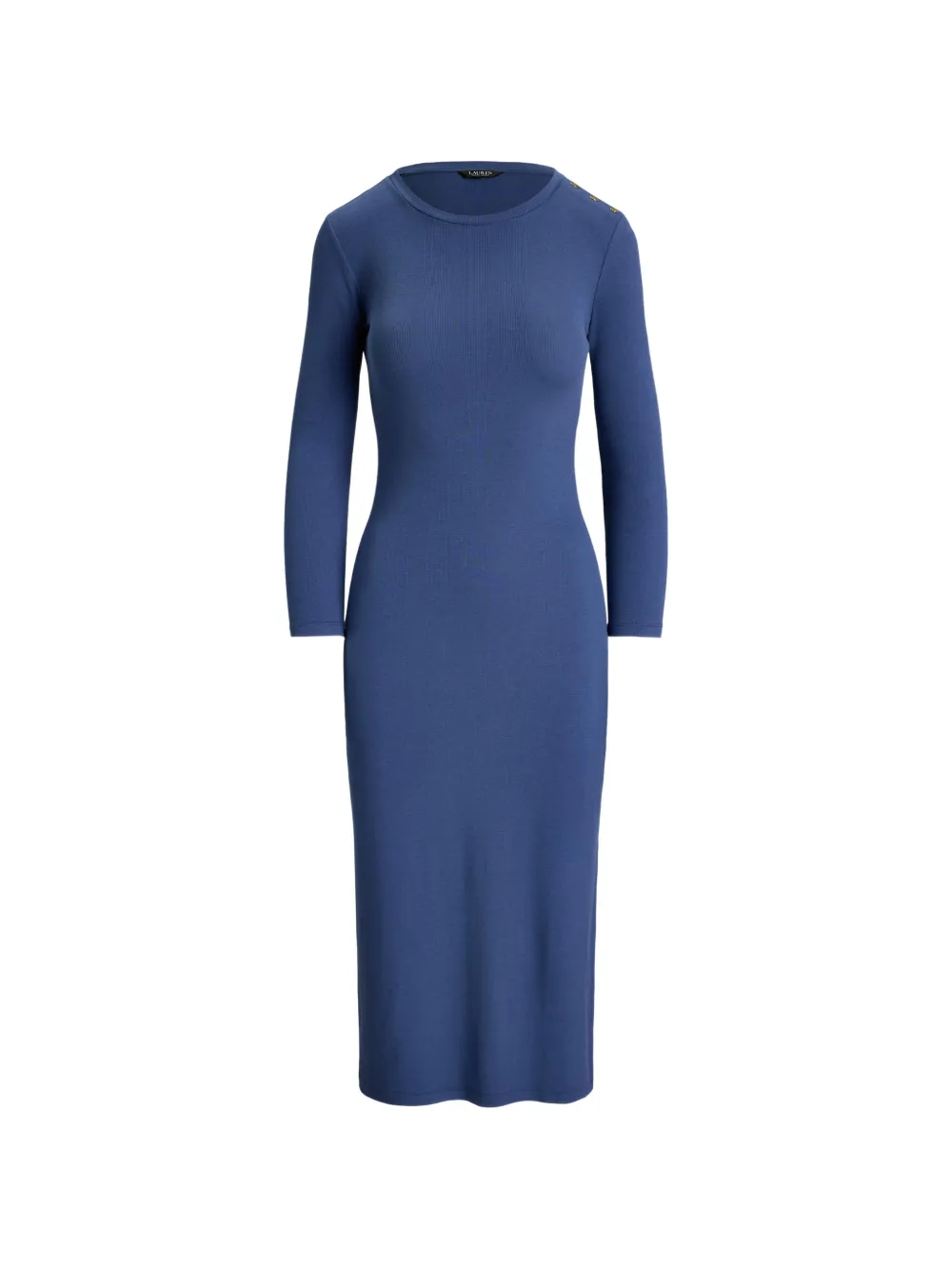 Lauren Ralph Lauren Abito a coste - Blu