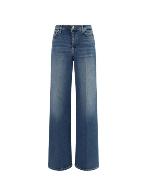 7 For All Mankind flared jeans