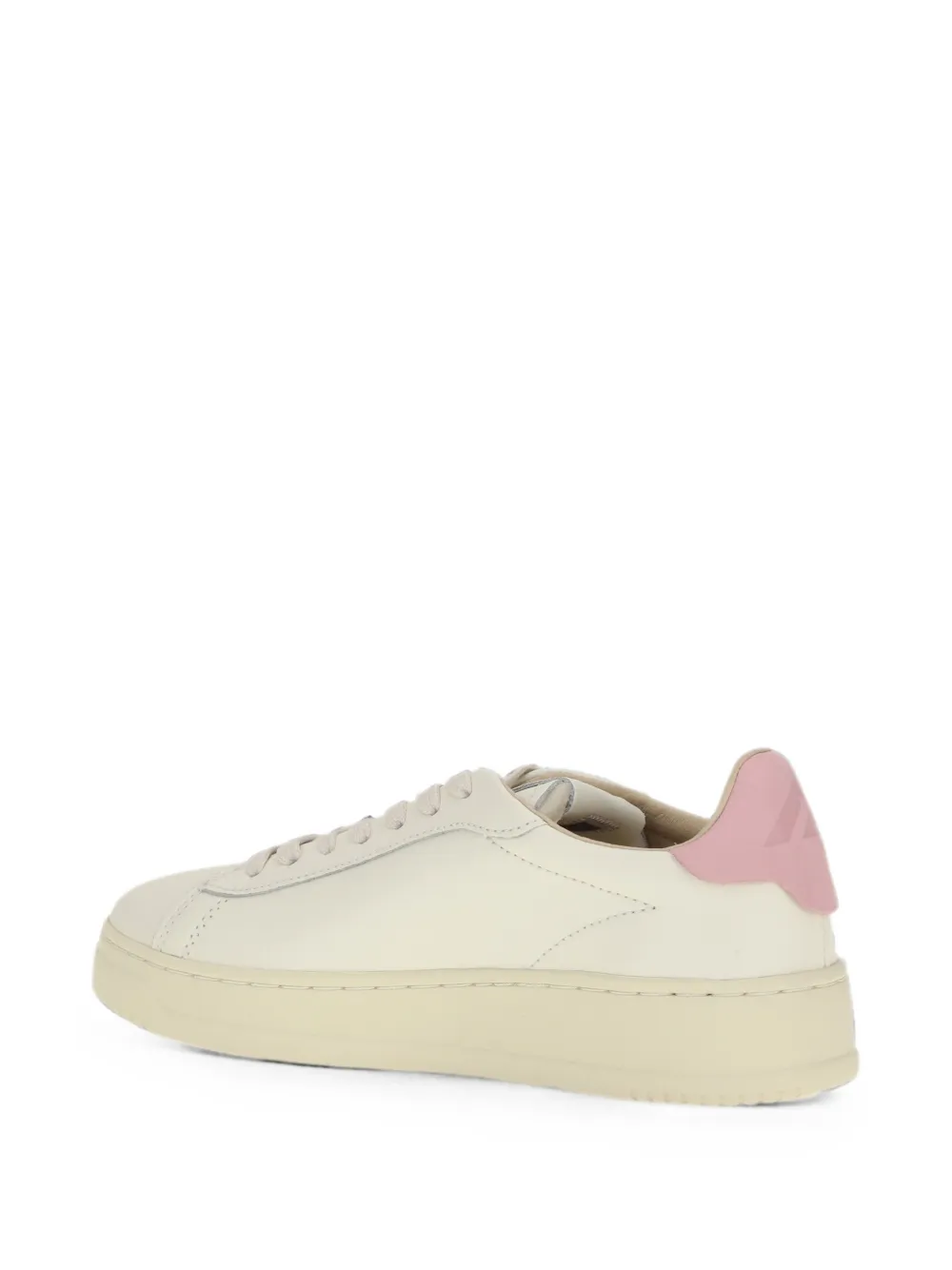 Autry Dallas Low sneakers Beige