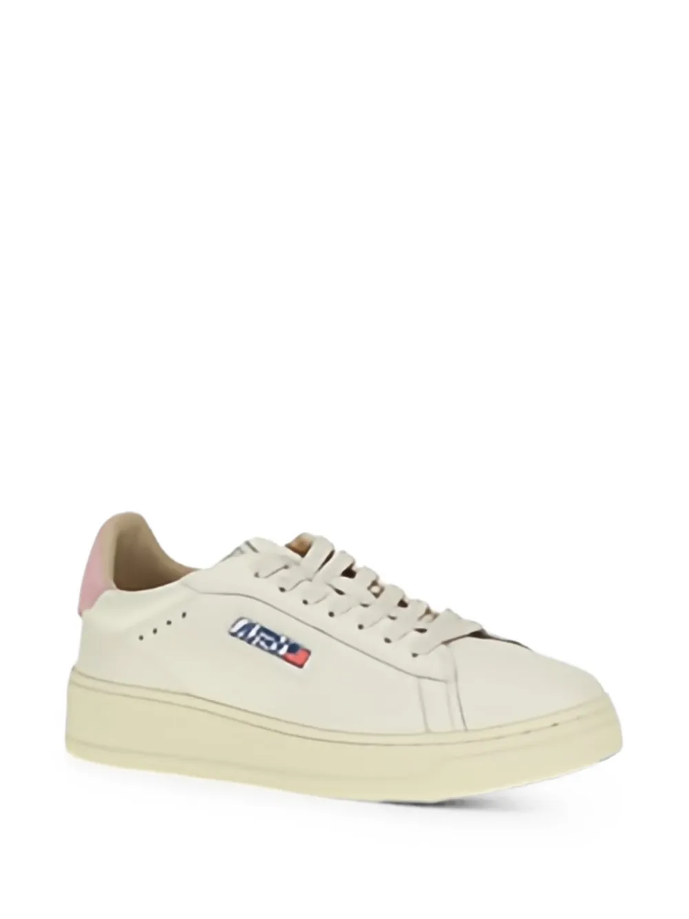 Autry Dallas Low sneakers Beige