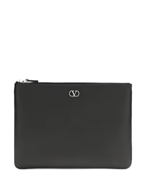 Saint Laurent Paris タブレットケース | ブラック | FARFETCH JP