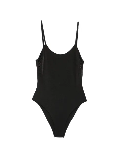 MOUTAKI scoop-neck swimsuit