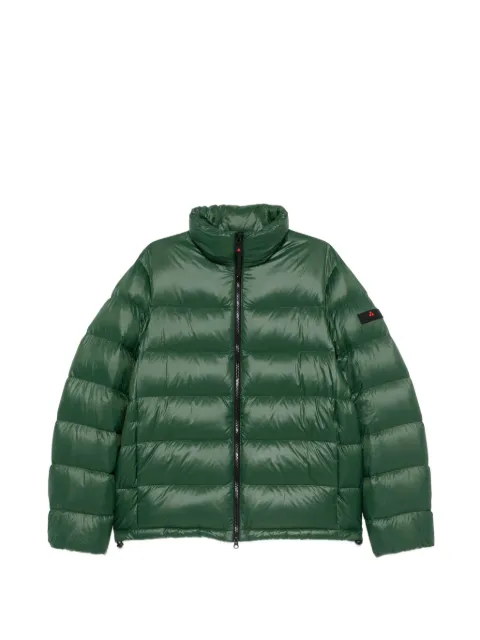 Peuterey Keke quilted high-neck coat