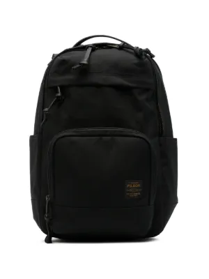 FILSON リュック バックパック ブラック 新品 Filson リュック メンズ通販 - FARFETCH