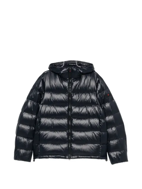 Peuterey Honova quilted jacket